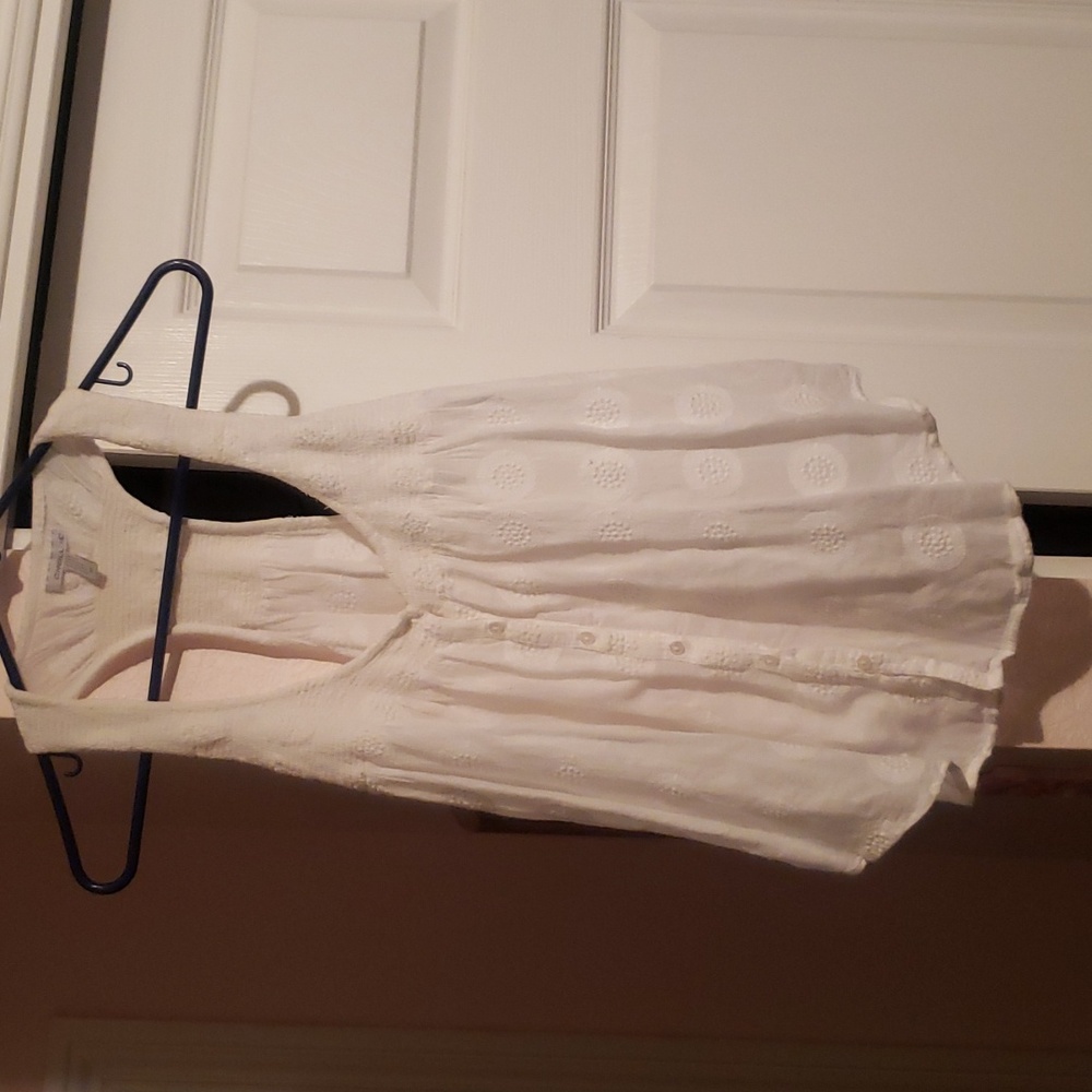 Oneill tank top beachy medium flowy